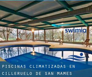 Piscinas climatizadas en Cilleruelo de San Mamés