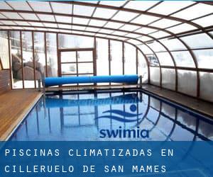 Piscinas climatizadas en Cilleruelo de San Mamés