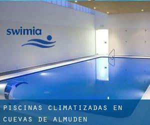 Piscinas climatizadas en Cuevas de Almudén