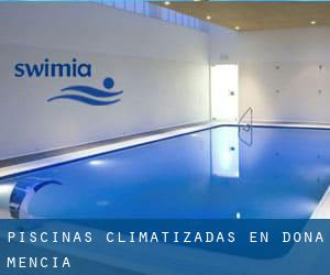 Piscinas climatizadas en Doña Mencía