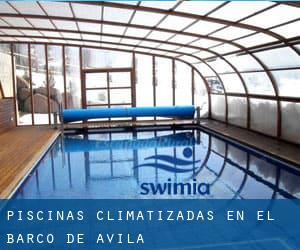 Piscinas climatizadas en El Barco de Ávila