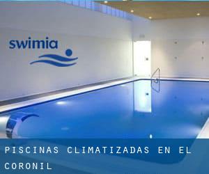 Piscinas climatizadas en El Coronil