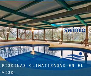 Piscinas climatizadas en El Viso