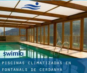 Piscinas climatizadas en Fontanals de Cerdanya