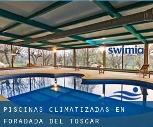 Piscinas climatizadas en Foradada del Toscar