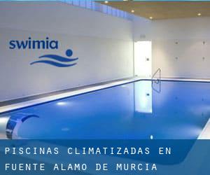 Piscinas climatizadas en Fuente-Álamo de Murcia