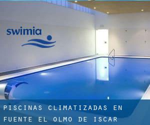 Piscinas climatizadas en Fuente el Olmo de Íscar