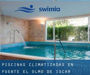 Piscinas climatizadas en Fuente el Olmo de Íscar