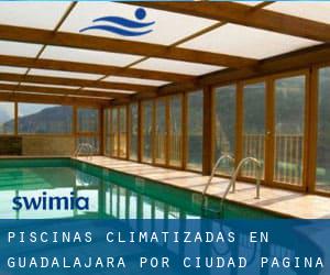 Piscinas climatizadas en Guadalajara por Ciudad - página 8