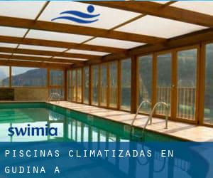 Piscinas climatizadas en Gudiña (A)