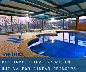 Piscinas climatizadas en Huelva por Ciudad Principal - página 2