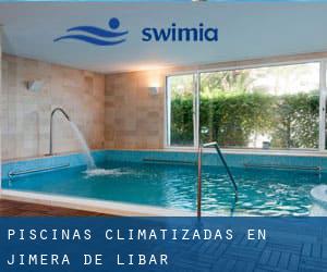 Piscinas climatizadas en Jimera de Líbar