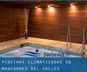 Piscinas climatizadas en Montornès del Vallès