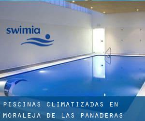 Piscinas climatizadas en Moraleja de las Panaderas