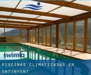 Piscinas climatizadas en Ontinyent