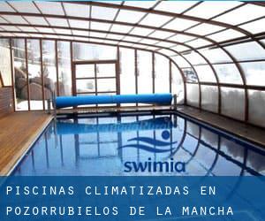 Piscinas climatizadas en Pozorrubielos de la Mancha