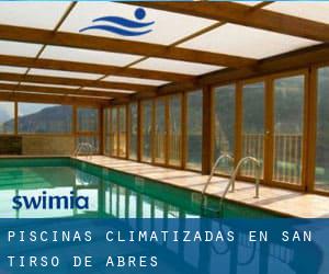 Piscinas climatizadas en San Tirso de Abres