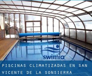 Piscinas climatizadas en San Vicente de la Sonsierra