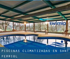 Piscinas climatizadas en Sant Ferriol