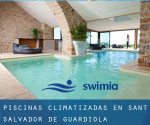 Piscinas climatizadas en Sant Salvador de Guardiola