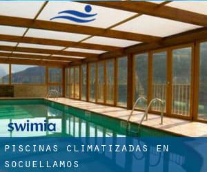 Piscinas climatizadas en Socuéllamos