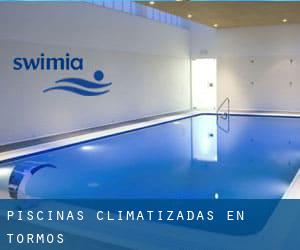 Piscinas climatizadas en Tormos