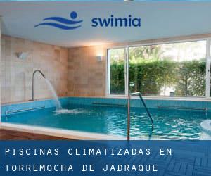 Piscinas climatizadas en Torremocha de Jadraque