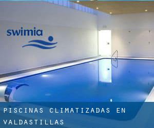 Piscinas climatizadas en Valdastillas