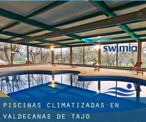 Piscinas climatizadas en Valdecañas de Tajo