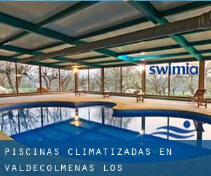 Piscinas climatizadas en Valdecolmenas (Los)