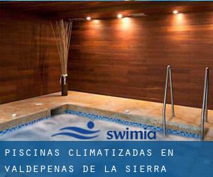 Piscinas climatizadas en Valdepeñas de la Sierra