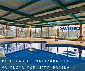 Piscinas climatizadas en Valencia por Urbe - página 7