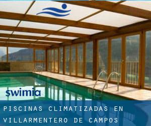 Piscinas climatizadas en Villarmentero de Campos