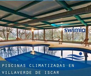 Piscinas climatizadas en Villaverde de Íscar