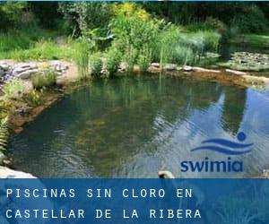 Piscinas sin cloro en Castellar de la Ribera