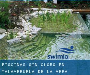 Piscinas sin cloro en Talaveruela de la Vera