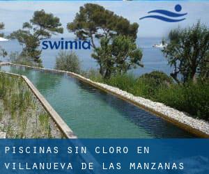 Piscinas sin cloro en Villanueva de las Manzanas