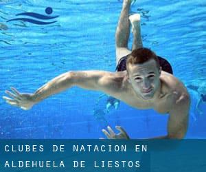 Clubes de natación en Aldehuela de Liestos