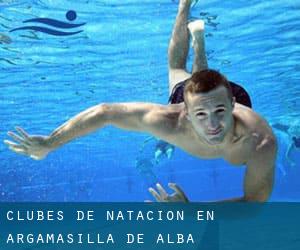 Clubes de natación en Argamasilla de Alba