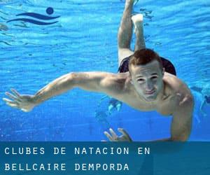 Clubes de natación en Bellcaire d'Empordà