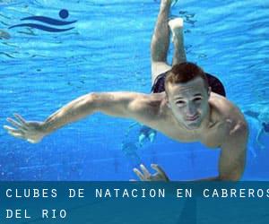 Clubes de natación en Cabreros del Río