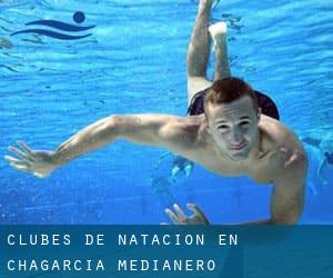 Clubes de natación en Chagarcía Medianero