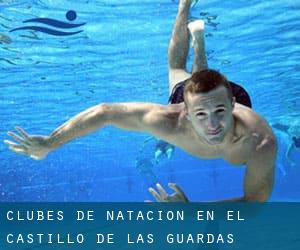 Clubes de natación en El Castillo de las Guardas