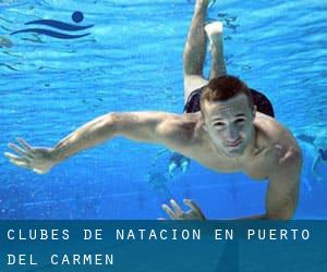 Clubes de natación en Puerto del Carmen