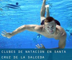 Clubes de natación en Santa Cruz de la Salceda