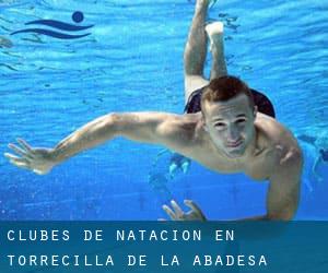 Clubes de natación en Torrecilla de la Abadesa