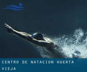 Centro de Natación Huerta Vieja