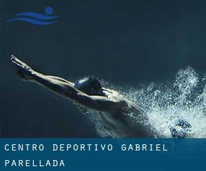 Centro Deportivo `Gabriel Parellada`