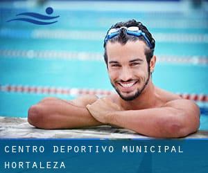 Centro Deportivo-Municipal Hortaleza