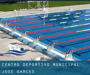 Centro Deportivo-Municipal José Garcés